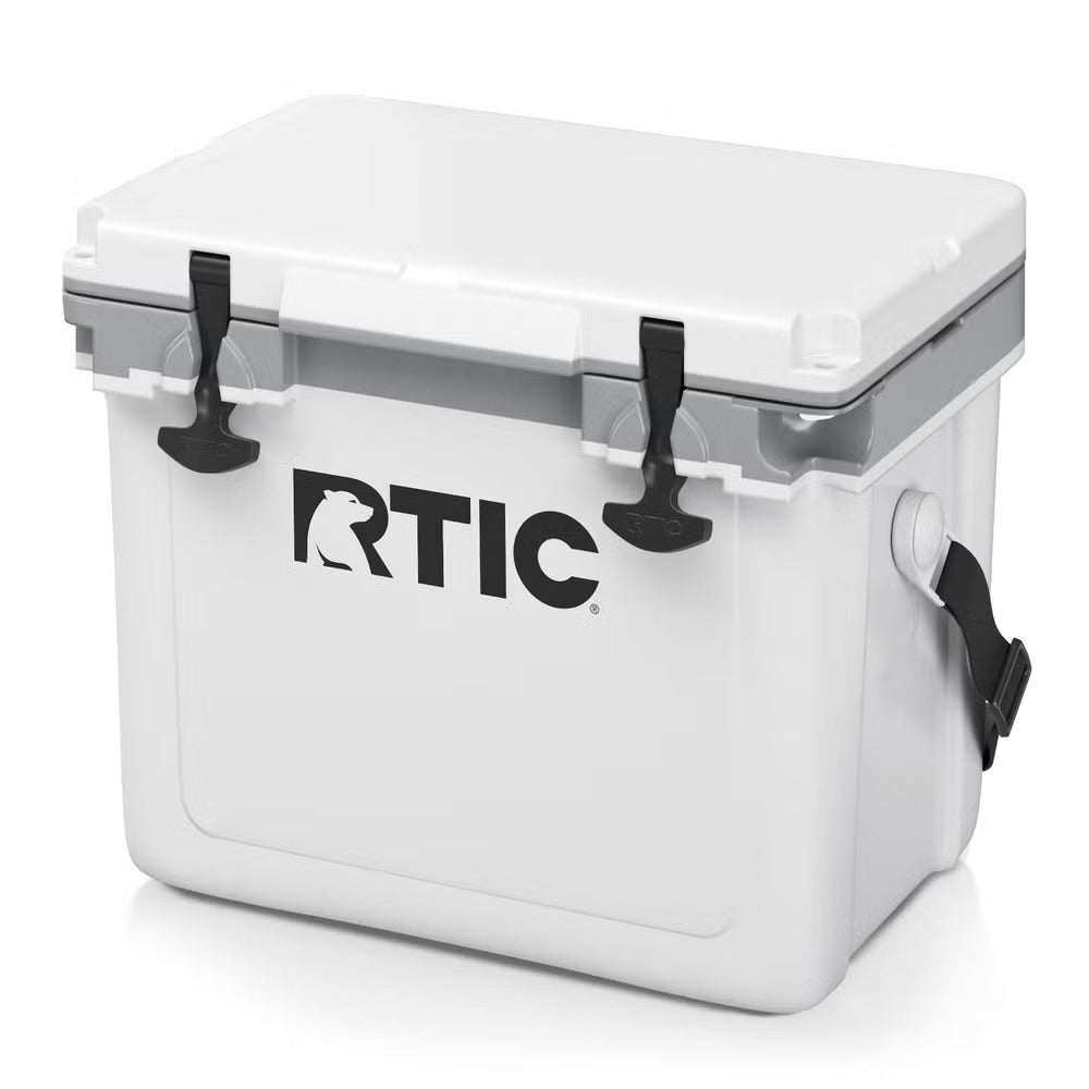 RTIC QT Ultra-Light Cooler
