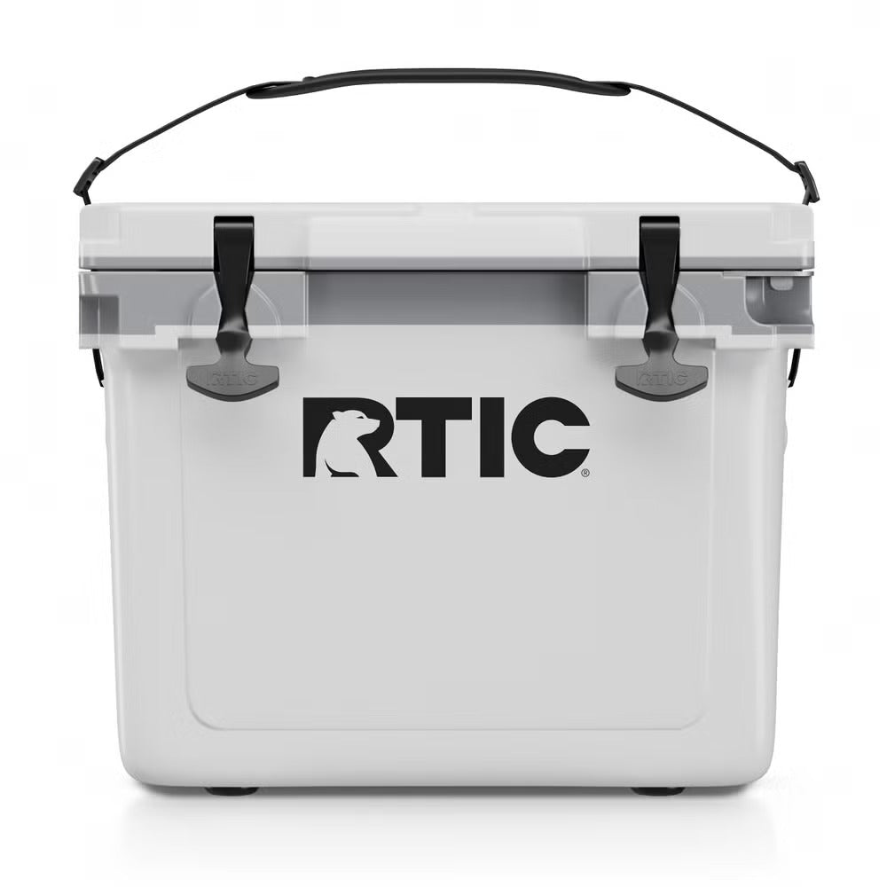 RTIC QT Ultra-Light Cooler