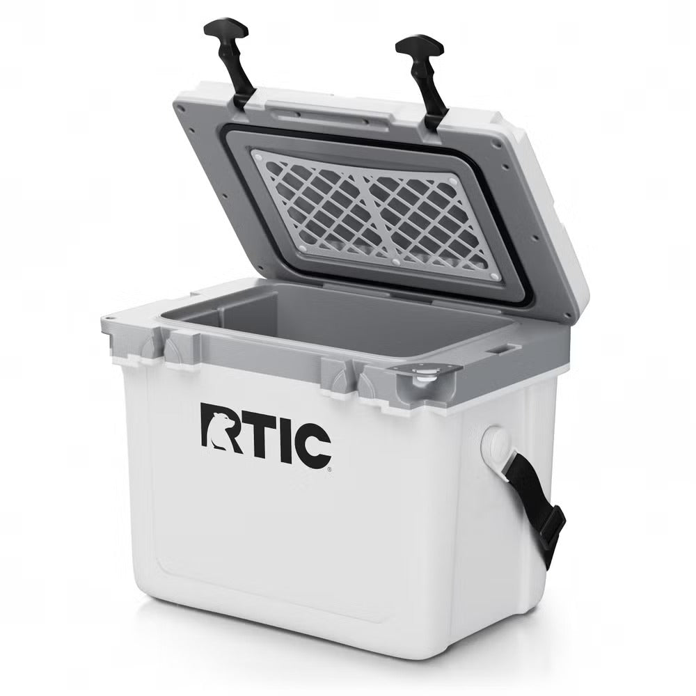 RTIC QT Ultra-Light Cooler