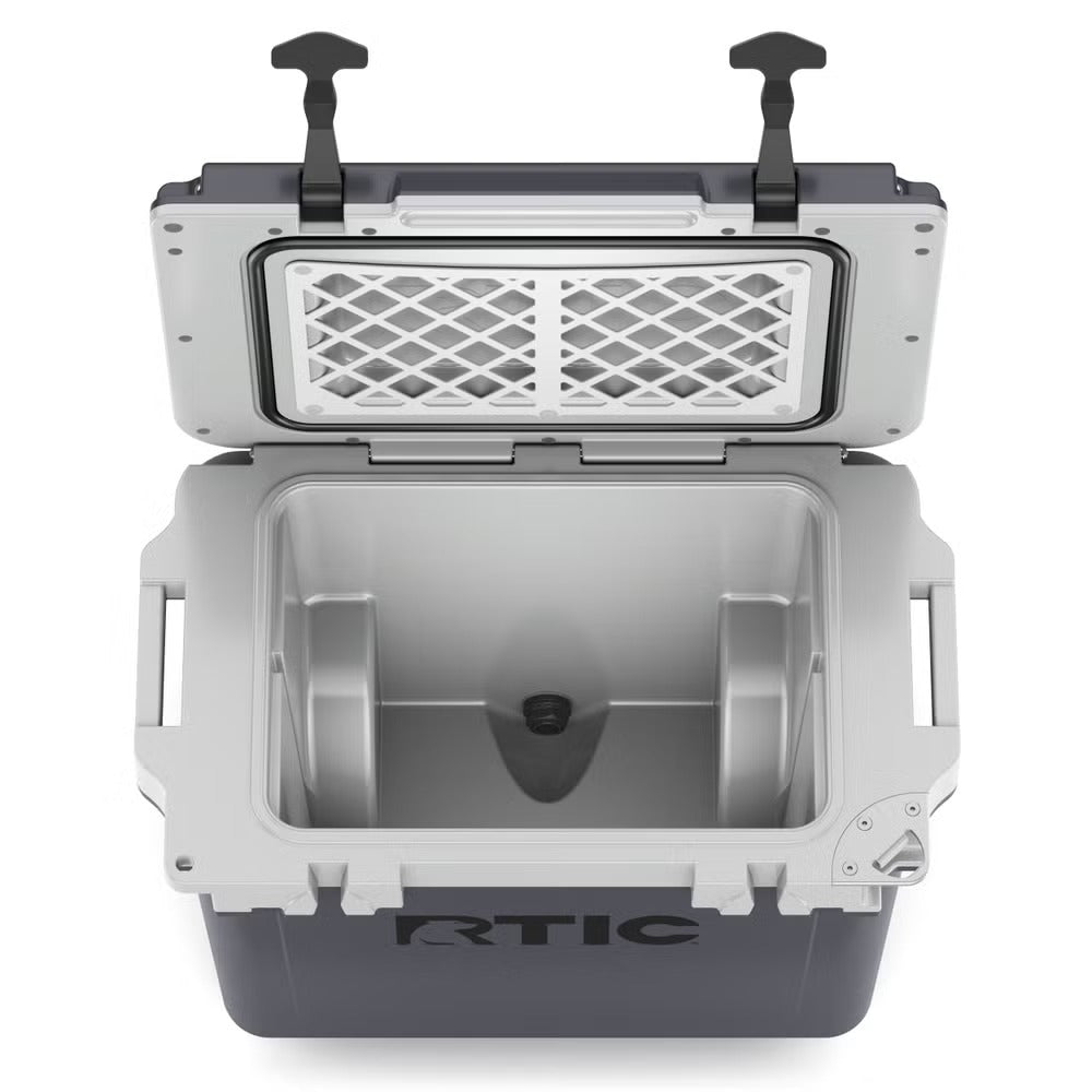 RTIC QT Ultra-Light Wheeled Cooler