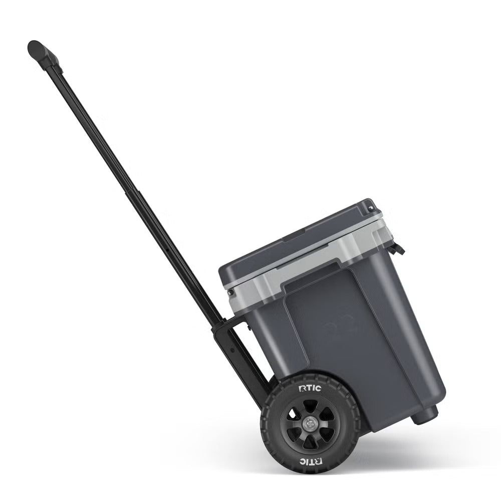 RTIC QT Ultra-Light Wheeled Cooler