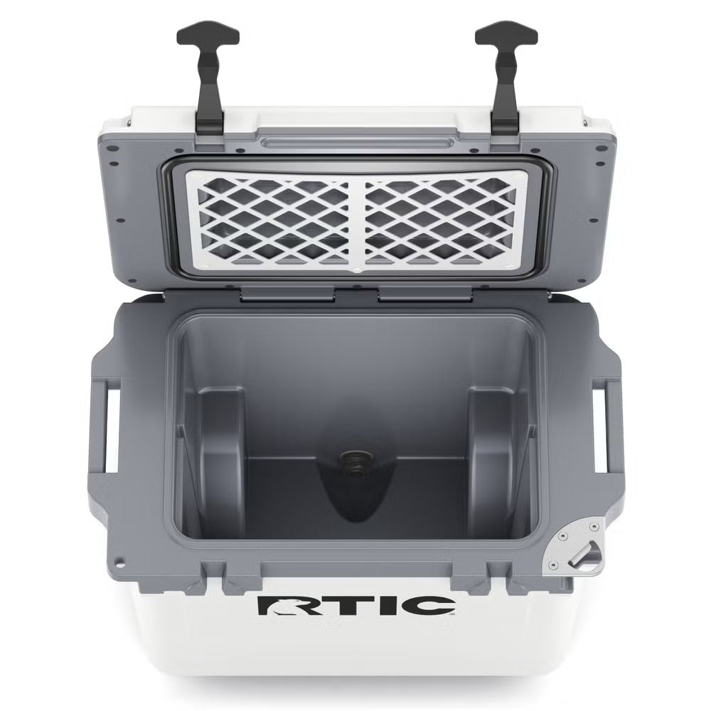 RTIC QT Ultra-Light Wheeled Cooler