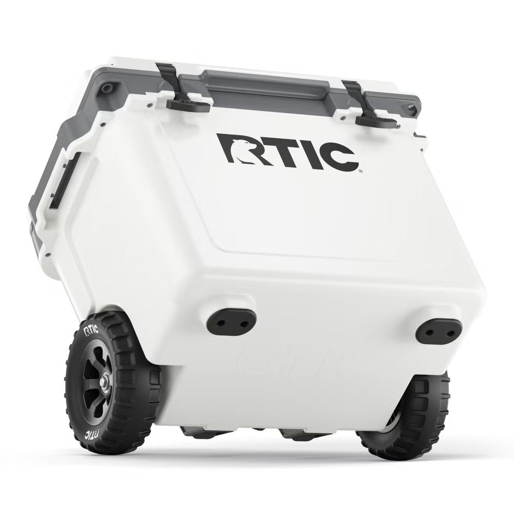 RTIC QT Ultra-Light Wheeled Cooler