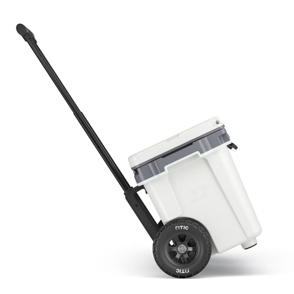 RTIC QT Ultra-Light Wheeled Cooler