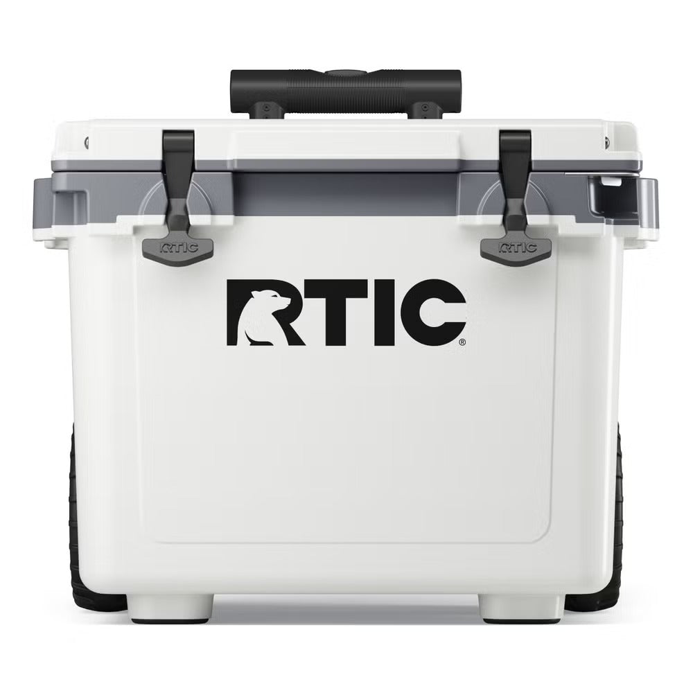 RTIC QT Ultra-Light Wheeled Cooler