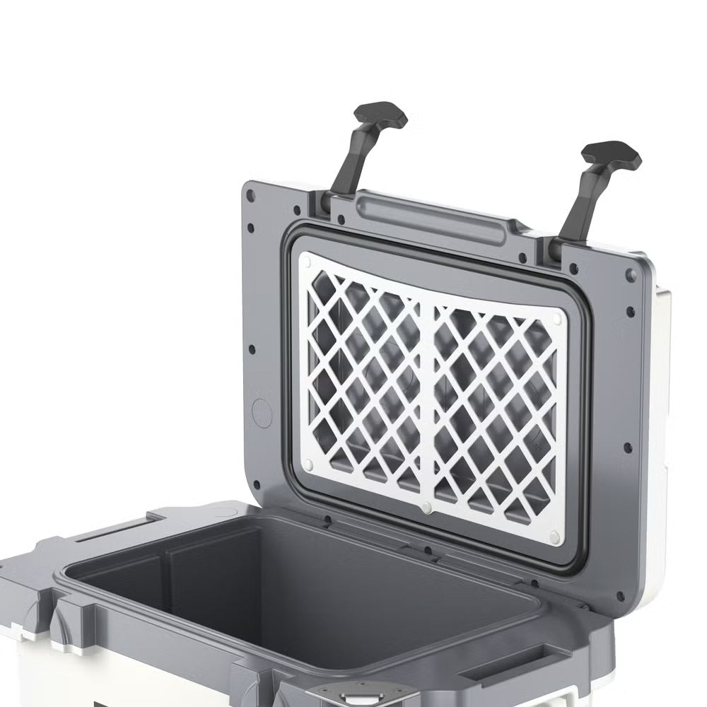 RTIC QT Ultra-Light Wheeled Cooler
