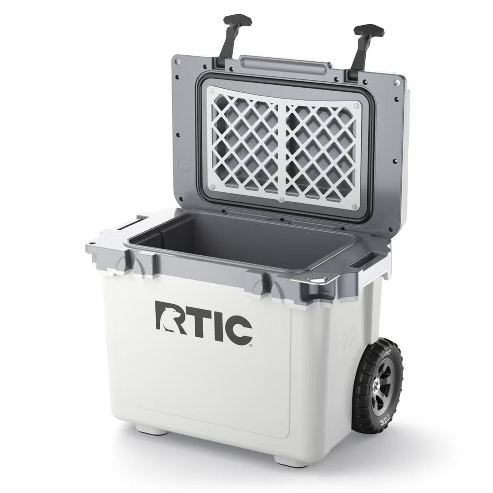 RTIC QT Ultra-Light Wheeled Cooler