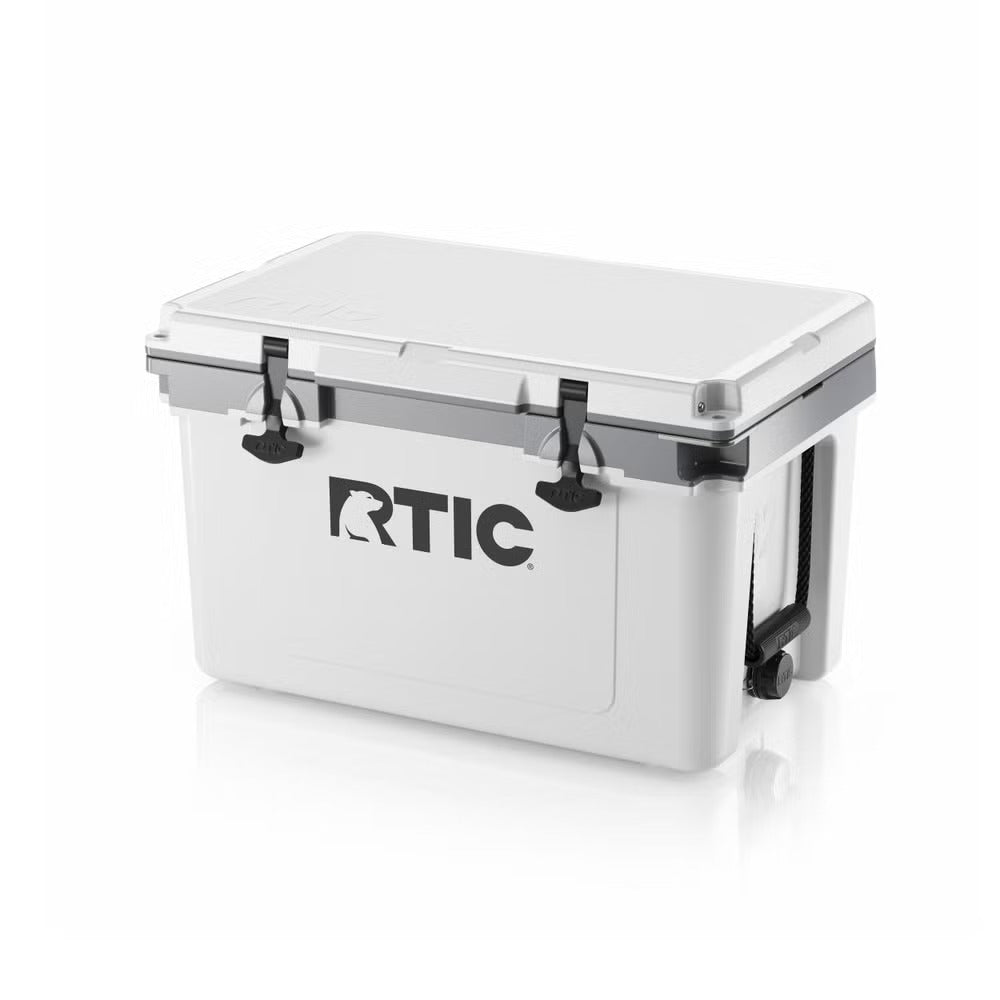 RTIC QT Ultra-Light Cooler