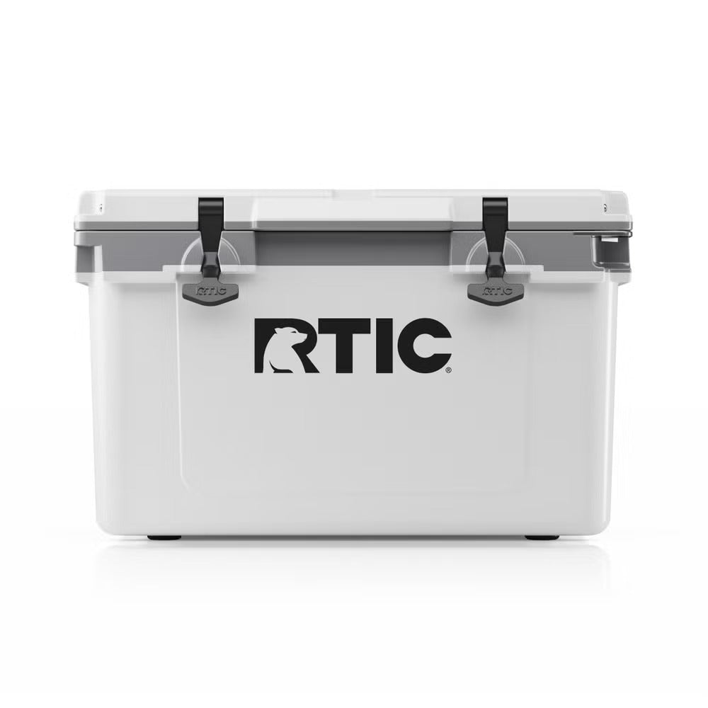 RTIC QT Ultra-Light Cooler