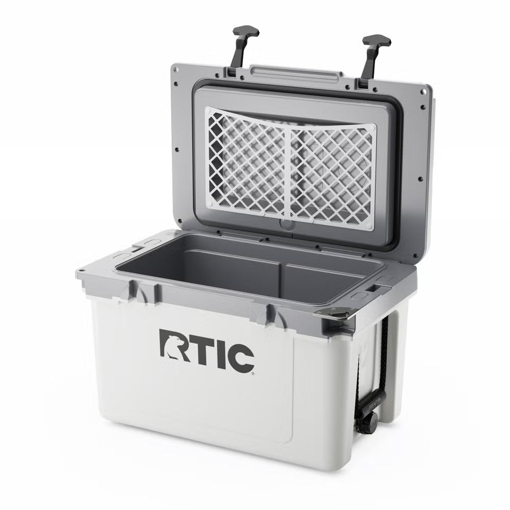 RTIC QT Ultra-Light Cooler