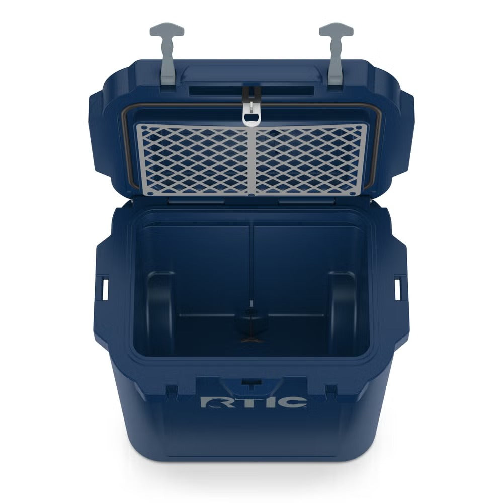 RTIC 45 QT Ultra-Tough Wheeled Cooler