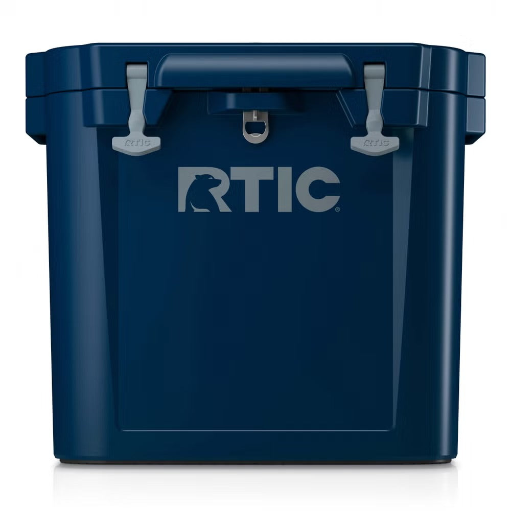 RTIC 45 QT Ultra-Tough Wheeled Cooler