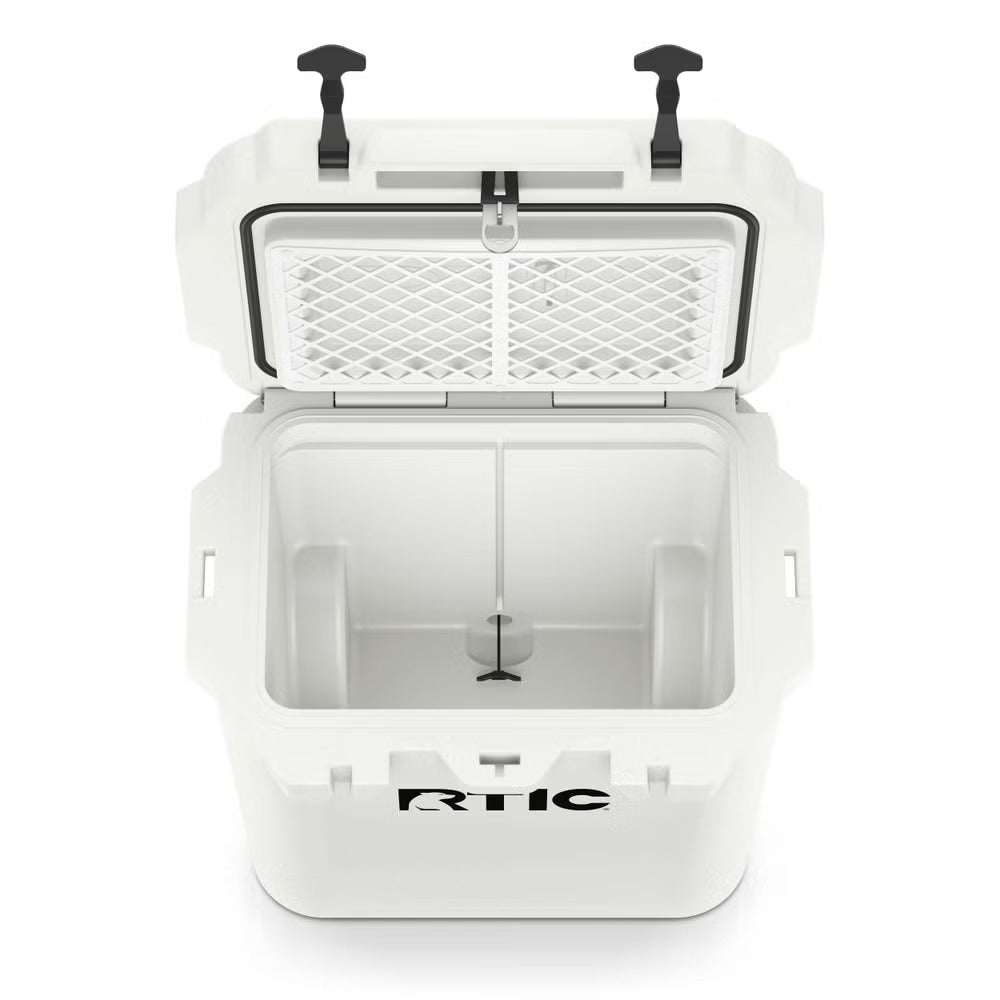 RTIC 45 QT Ultra-Tough Wheeled Cooler