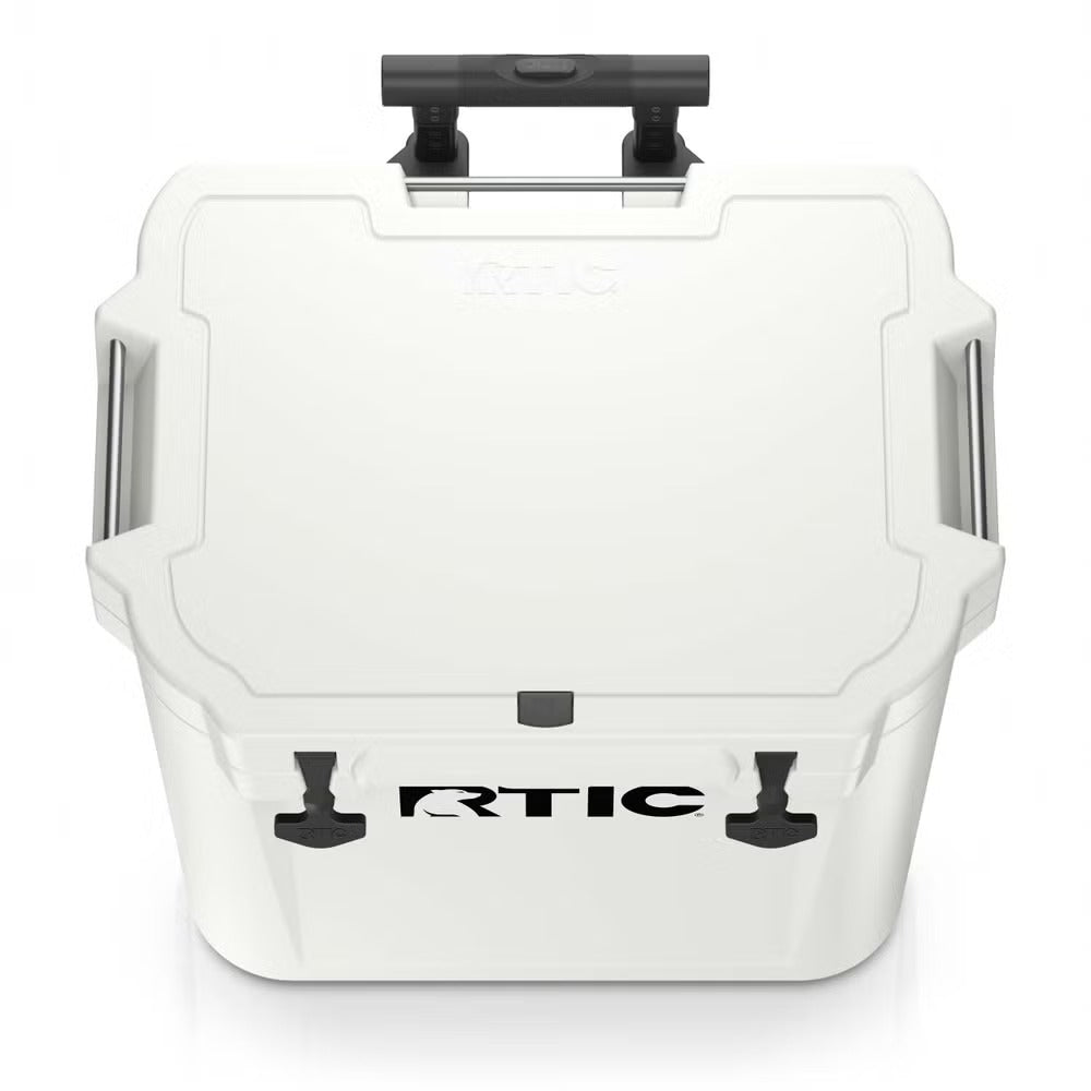 RTIC 45 QT Ultra-Tough Wheeled Cooler