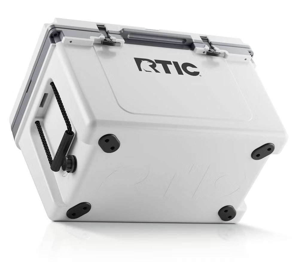 RTIC QT Ultra-Light Cooler