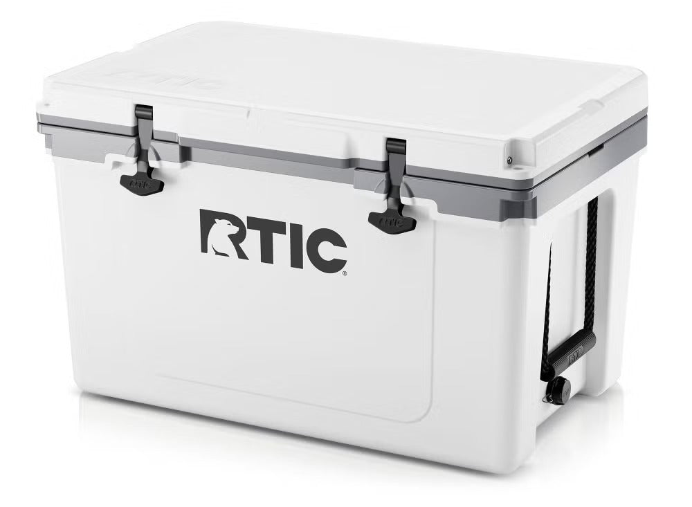 RTIC QT Ultra-Light Cooler