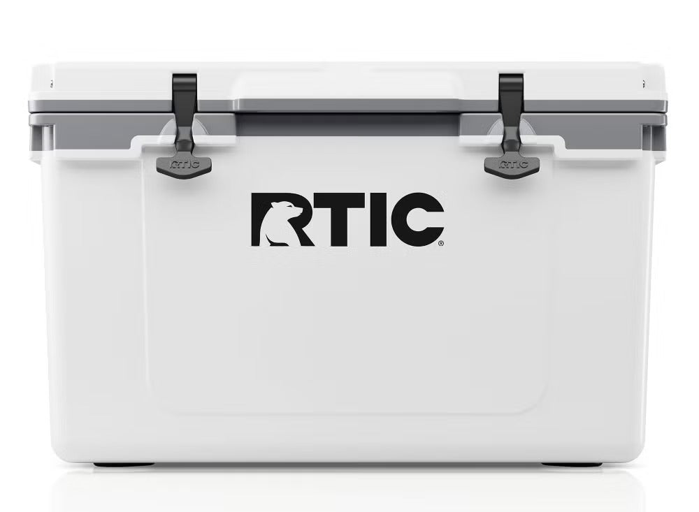 RTIC QT Ultra-Light Cooler