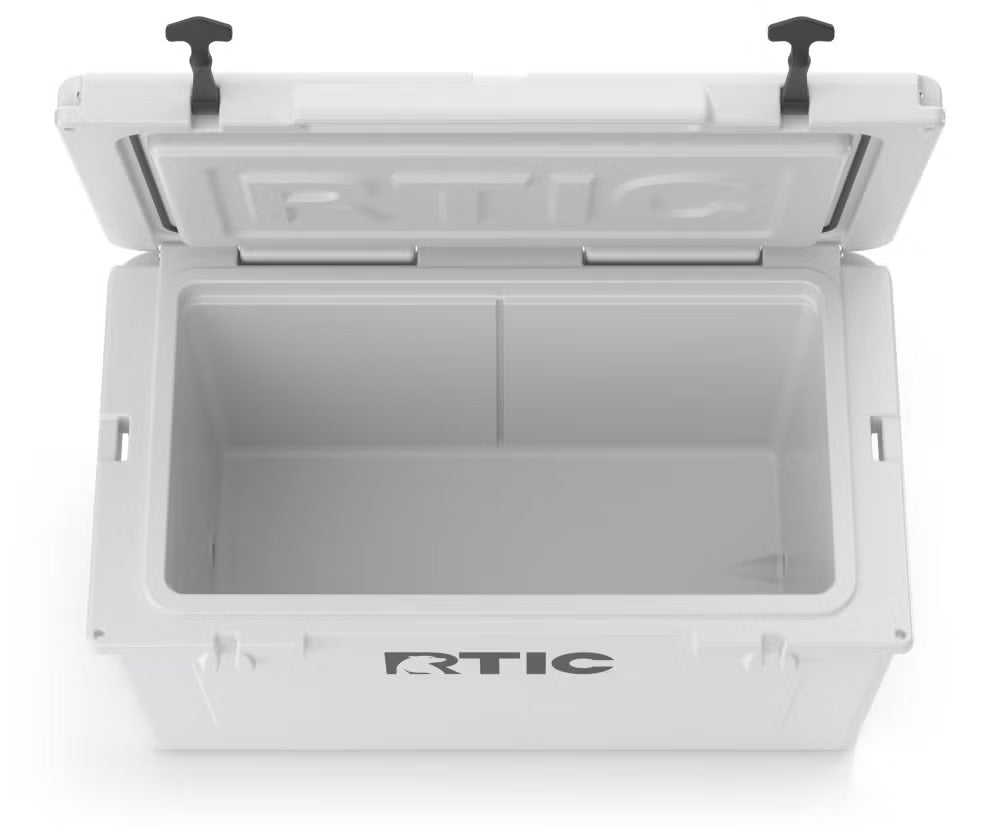 RTIC 65 QT Ultra-Tough Cooler