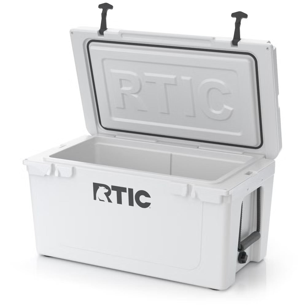 RTIC 65 QT Ultra-Tough Cooler