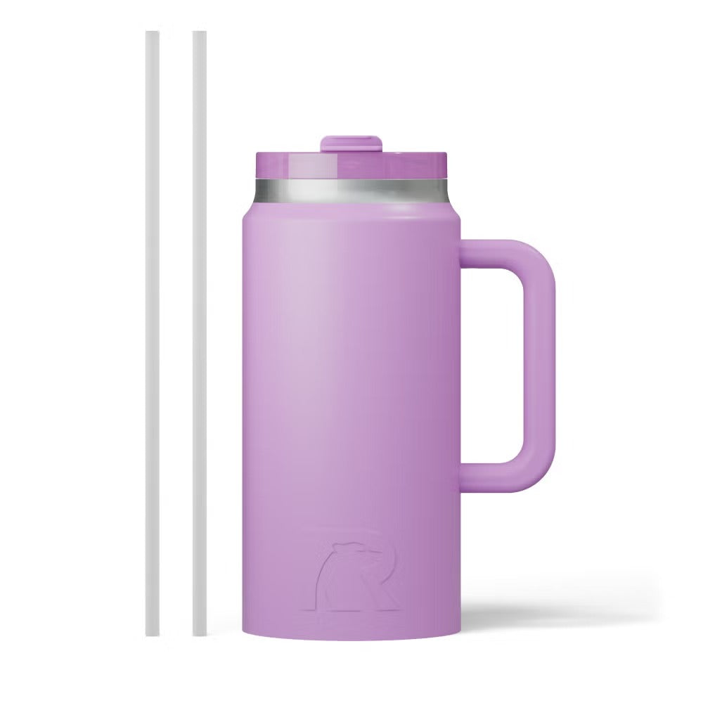 RTIC Road Trip Tumbler