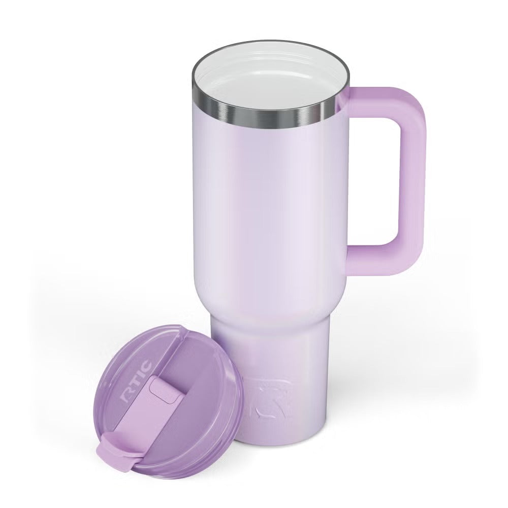 RTIC Road Trip Tumbler