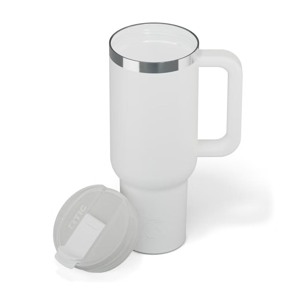 RTIC Road Trip Tumbler