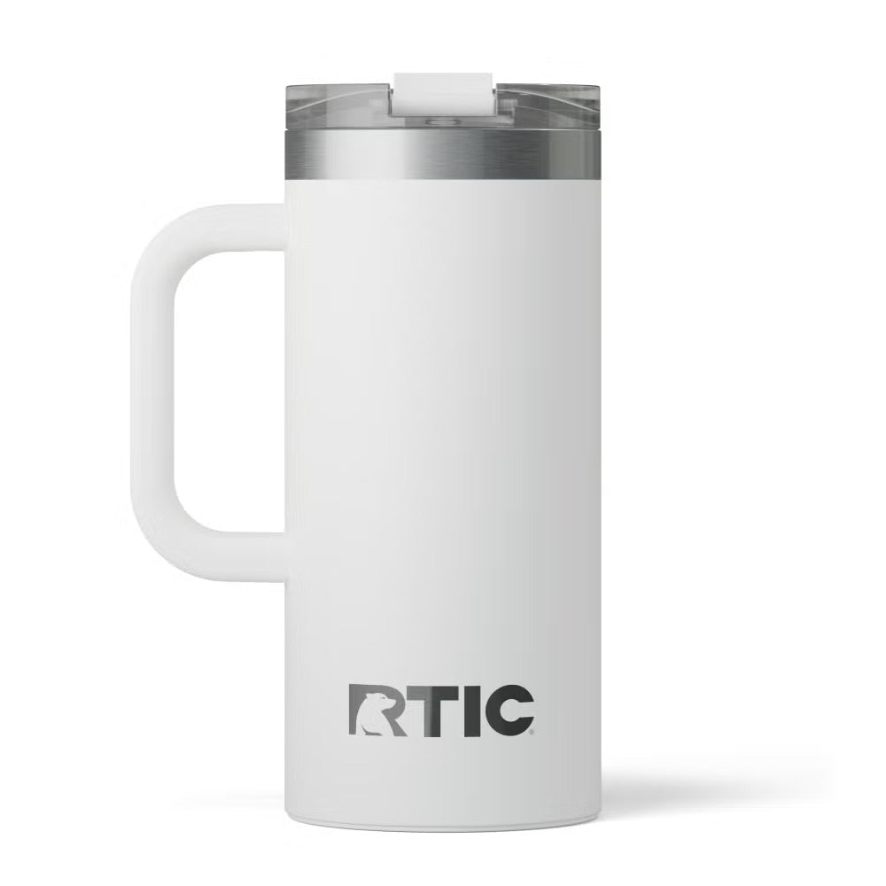RTIC Road Trip Travel Mug
