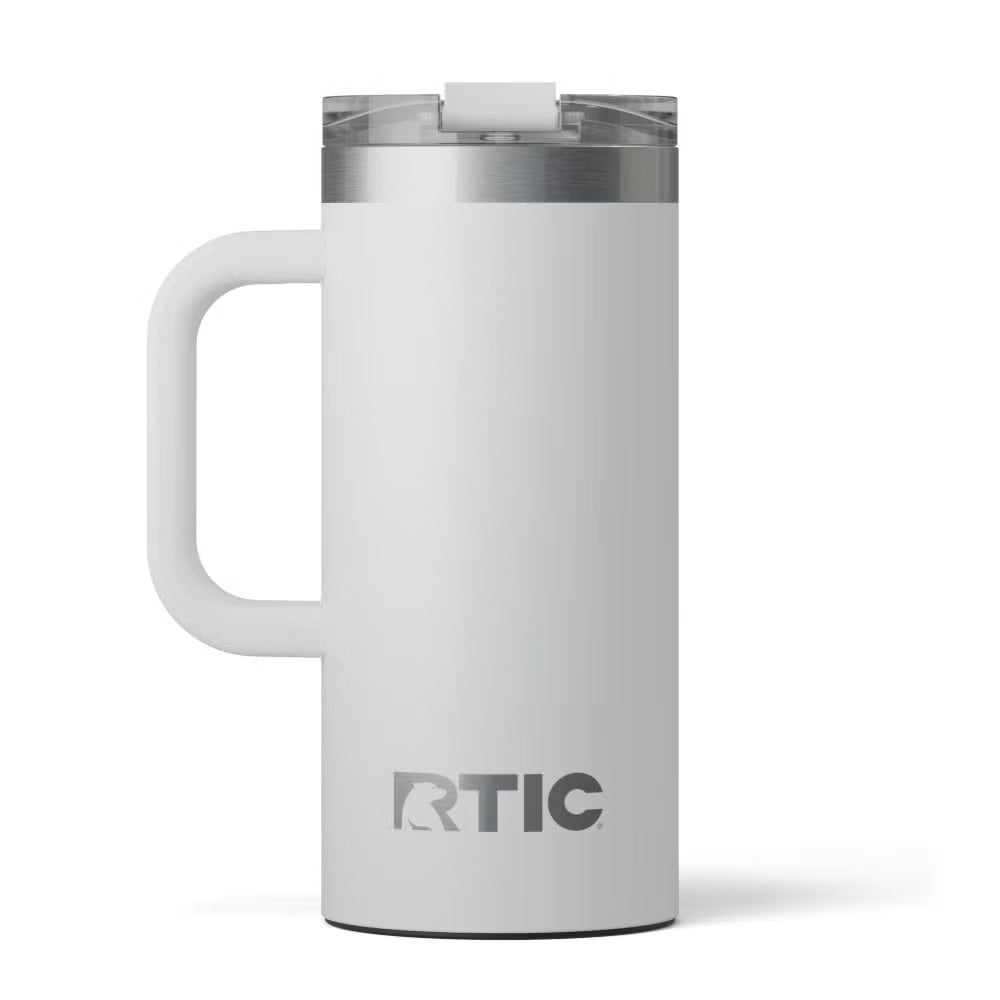 RTIC Road Trip Travel Mug