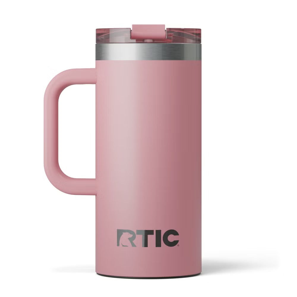 RTIC Road Trip Travel Mug