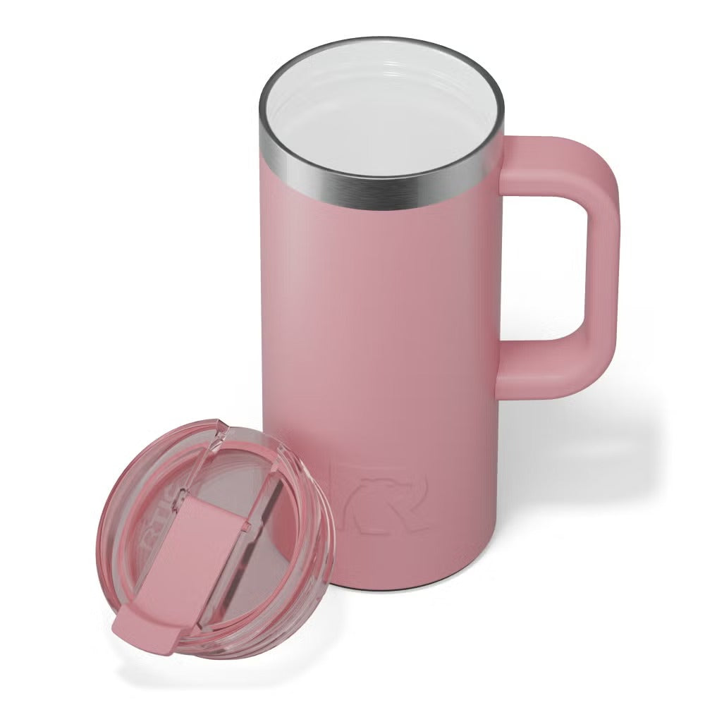 RTIC Road Trip Travel Mug