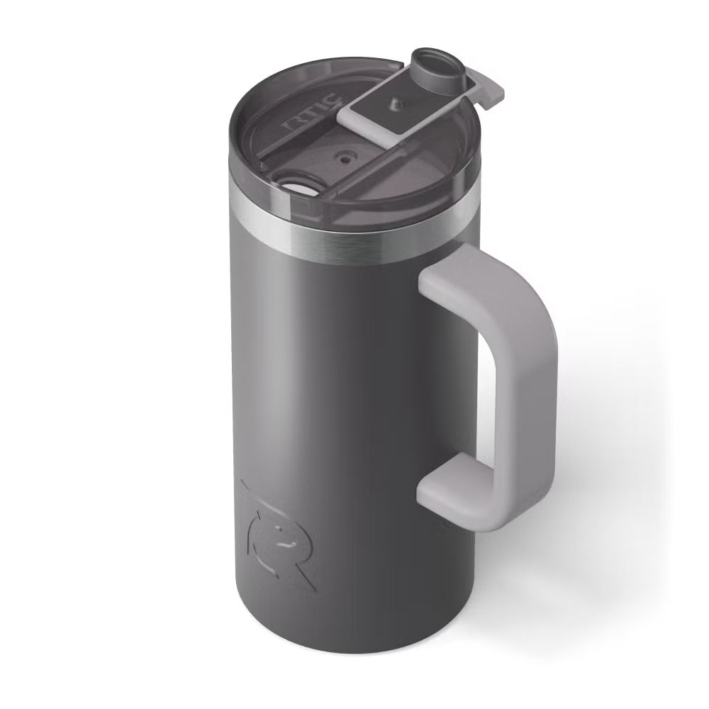 RTIC Road Trip Travel Mug