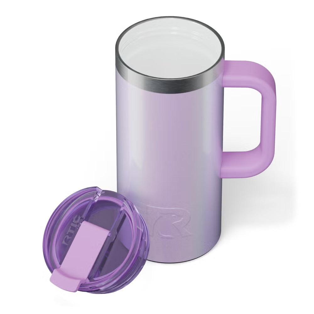 RTIC Road Trip Travel Mug