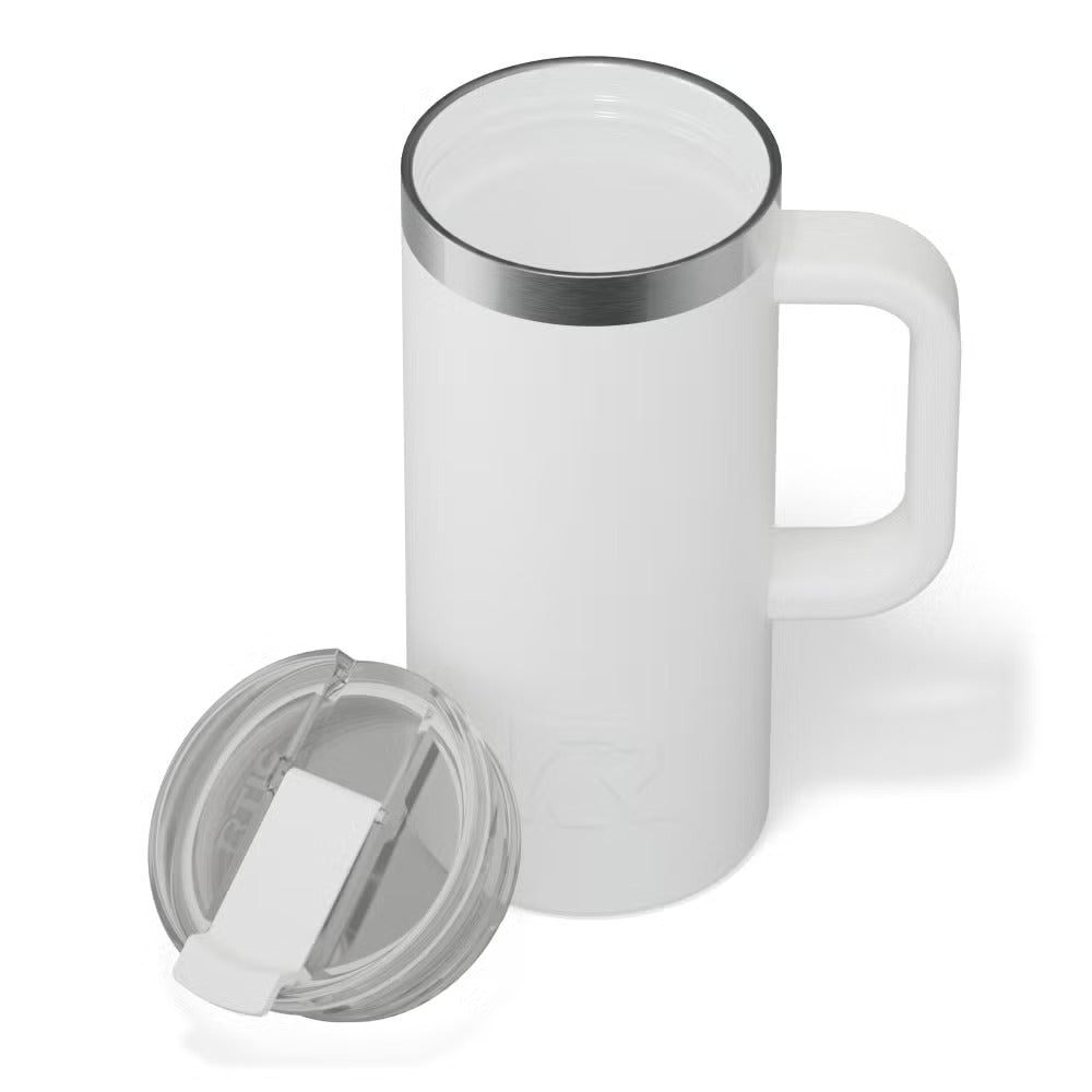 RTIC Road Trip Travel Mug