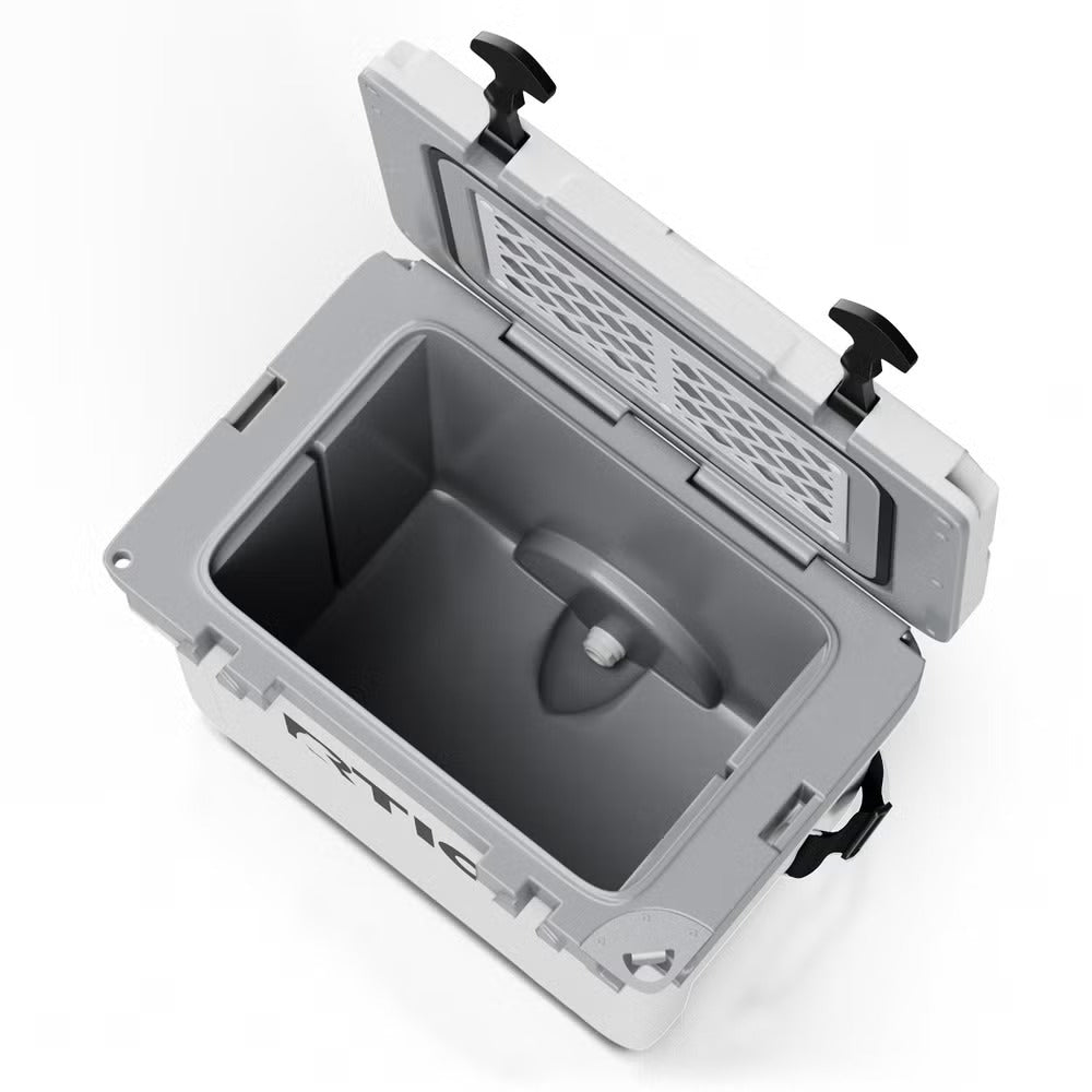 RTIC QT Ultra-Light Cooler