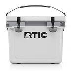 RTIC QT Ultra-Light Cooler
