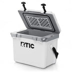 RTIC QT Ultra-Light Cooler