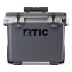 RTIC QT Ultra-Light Wheeled Cooler