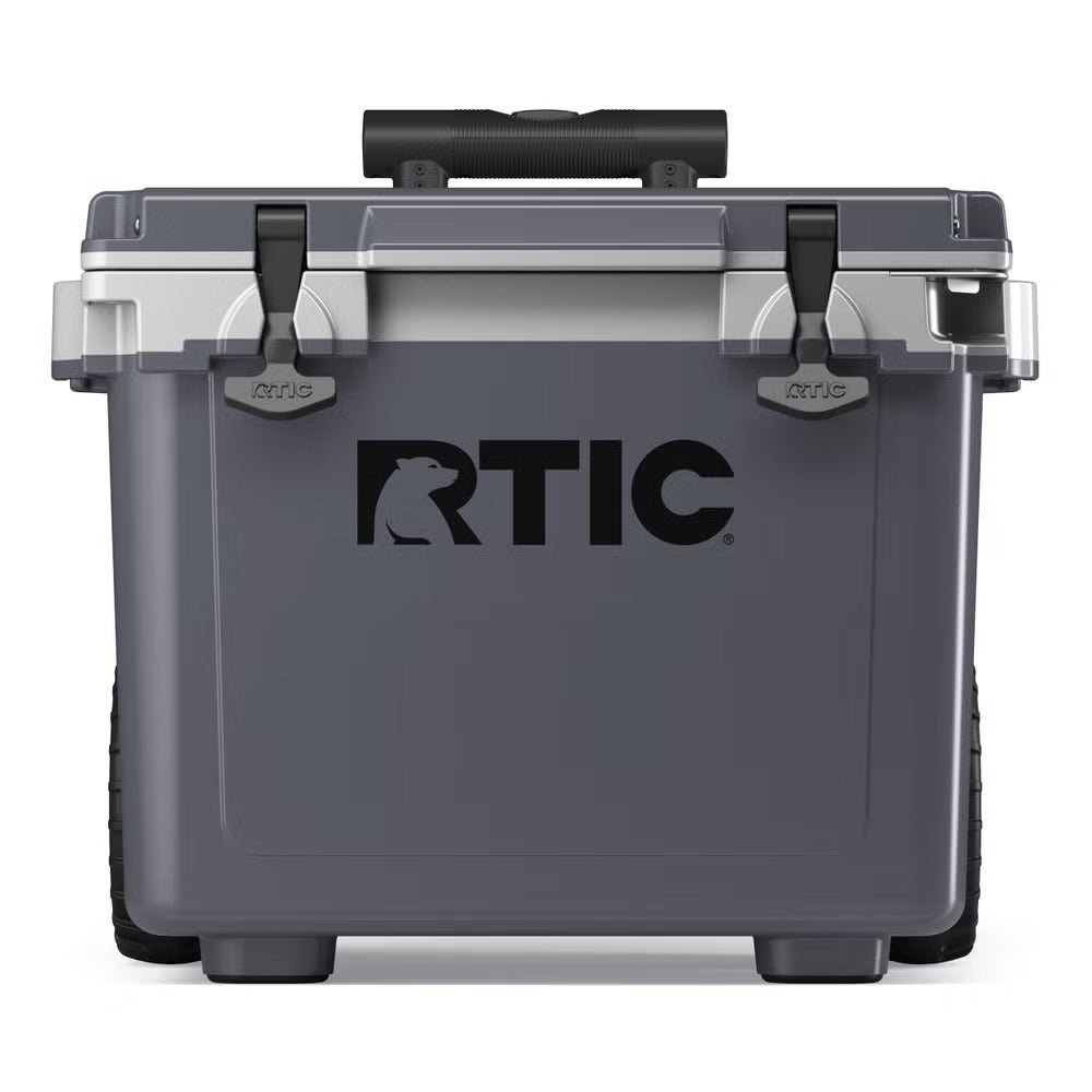 RTIC QT Ultra-Light Wheeled Cooler