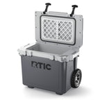RTIC QT Ultra-Light Wheeled Cooler