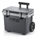 RTIC QT Ultra-Light Wheeled Cooler