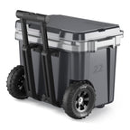 RTIC QT Ultra-Light Wheeled Cooler