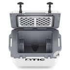 RTIC QT Ultra-Light Wheeled Cooler