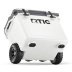 RTIC QT Ultra-Light Wheeled Cooler