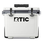 RTIC QT Ultra-Light Wheeled Cooler