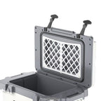 RTIC QT Ultra-Light Wheeled Cooler