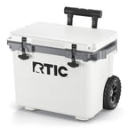 RTIC QT Ultra-Light Wheeled Cooler
