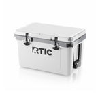 RTIC QT Ultra-Light Cooler