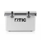 RTIC QT Ultra-Light Cooler