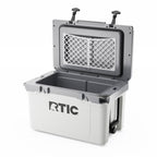 RTIC QT Ultra-Light Cooler