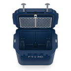 RTIC 45 QT Ultra-Tough Wheeled Cooler